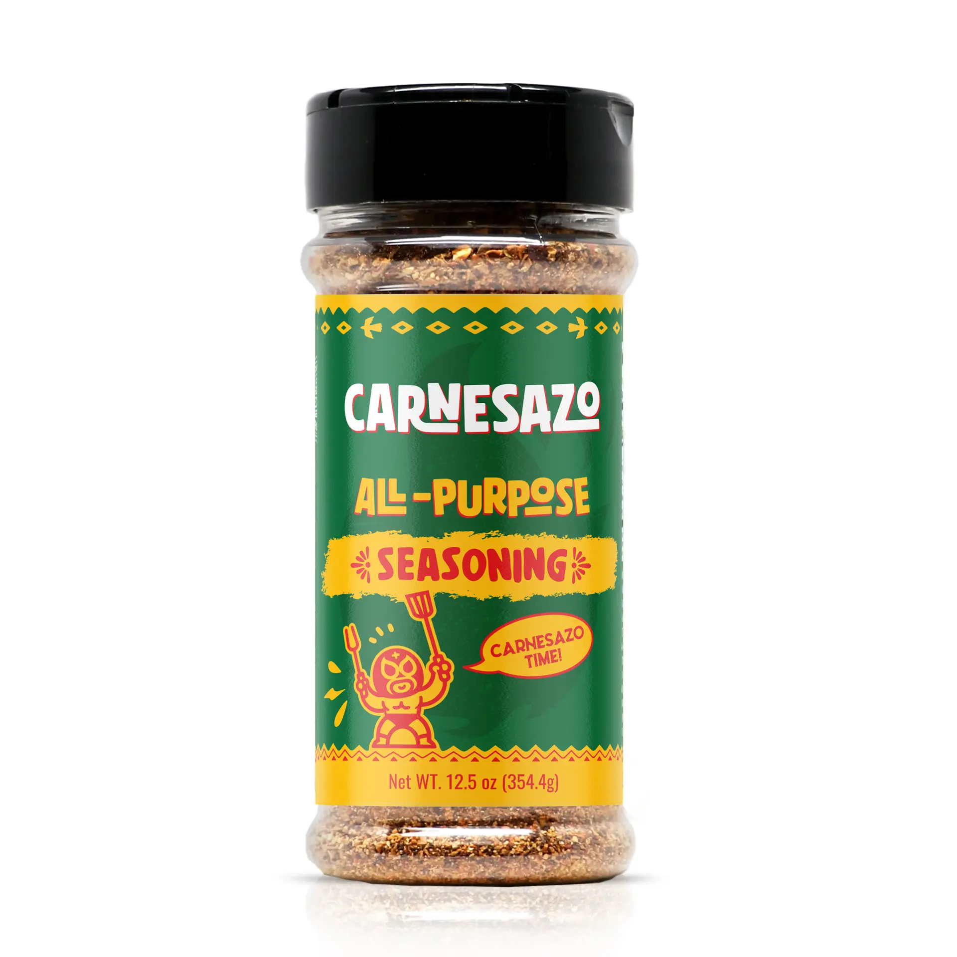 Carnesazo All-Purpose Seasoning Bottle